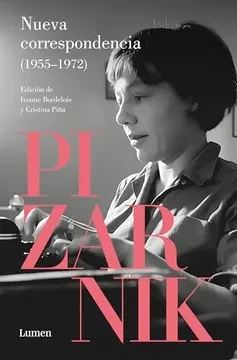 Libro: NUEVA CORRESPONDENCIA (1955 - 1972) - Museo Librería Génesis Perú
