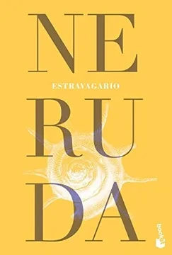 Libro: ESTRAVAGARIO - Museo Librería Génesis Perú