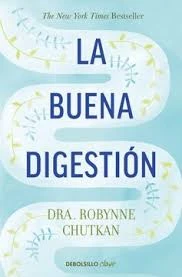 Libro: LA BUENA DIGESTION - Museo Librería Génesis Perú