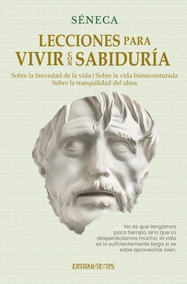 Libro: LECCIONES PARA VIVIR CON SABIDURIA - Museo Librería Génesis Perú