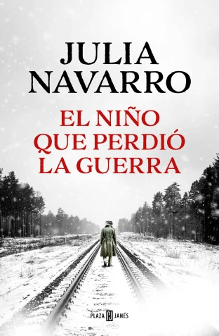 Libro: EL NIÑO QUE PERDIO LA GUERRA - Museo Librería Génesis Perú