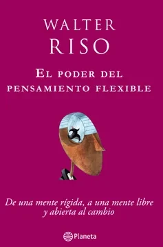 Libro: EL PODER DEL PENSAMIENTO FLEXIBLE - Museo Librería Génesis Perú