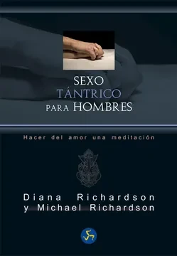 Libro: SEXO TANTRICO PARA HOMBRES - Museo Librería Génesis Perú