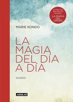 Libro: LA MAGIA DEL DIA A DIA - Museo Librería Génesis Perú