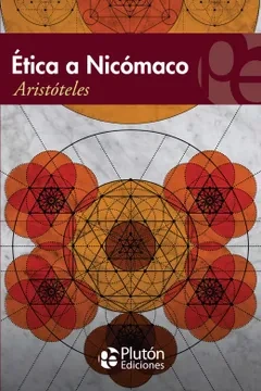 Libro: ETICA A NICOMACO - Museo Librería Génesis Perú