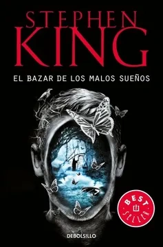 Libro: EL BAZAR DE LOS SUEÑOS - Museo Librería Génesis Perú