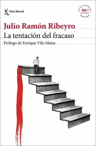Libro: LA TENTACION DEL FRACASO - Museo Librería Génesis Perú
