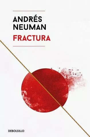 Libro: FRACTURA - Museo Librería Génesis Perú