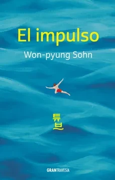 Libro: EL IMPULSO - Museo Librería Génesis Perú