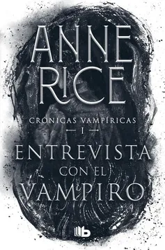 Libro: ENTREVISTA CON EL VAMPIRO - Museo Librería Génesis Perú