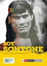 Libro: SOY SONTONE: MEMORIAS DE UNA VIDA EN AISLAMINETO - Museo Librería Génesis Perú