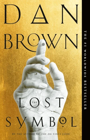 Libro: THE LOST SYMBOL - Museo Librería Génesis Perú