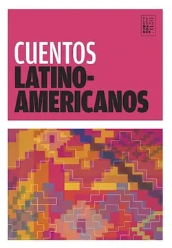 Libro: CUENTOS LATINOAMERICANOS - Museo Librería Génesis Perú