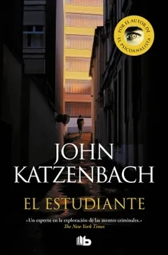 Libro: EL ESTUDIANTE - Museo Librería Génesis Perú