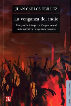 Libro: LA VENGANZA DEL INDIO - Museo Librería Génesis Perú