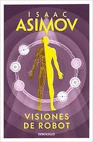 Libro: VISIONES DE ROBOT - Museo Librería Génesis Perú