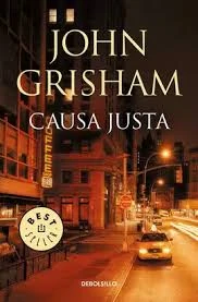 Libro: CAUSA JUSTA - Museo Librería Génesis Perú