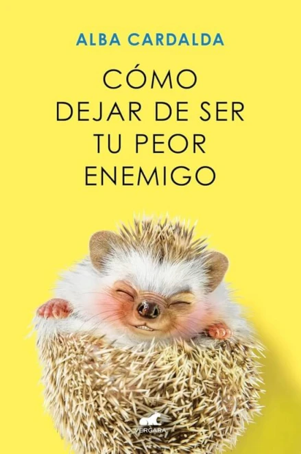 Libro: COMO DEJAR DE SER TU PEOR ENEMIGO - Museo Librería Génesis Perú