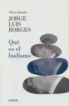 Libro: ¿QUE ES EL BUDISMO? - Museo Librería Génesis Perú