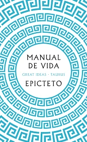 Libro: MANUAL DE VIDA - Museo Librería Génesis Perú