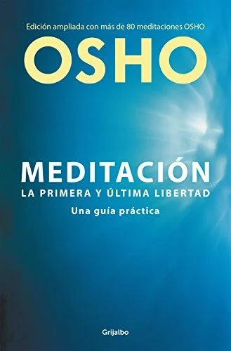 Libro: MEDITACION - Museo Librería Génesis Perú