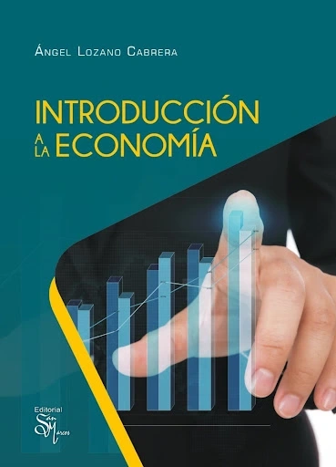 Libro: INTRODUCCION A LA ECONOMIA - Museo Librería Génesis Perú