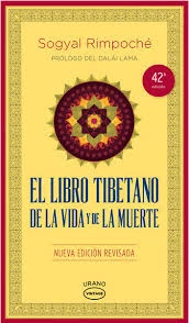 Libro: EL LIBRO TIBETANO DE LA VIDA Y DE LA MUERTE - Museo Librería Génesis Perú