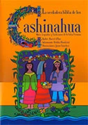 Libro: LA VERDADERA BIBLIA DE LOS CASHINAHUA - Museo Librería Génesis Perú