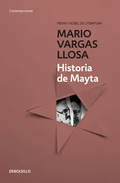 Libro: HISTORIA DE MAYTA - Museo Librería Génesis Perú