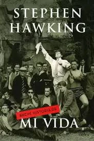 Libro: BREVE HISTORIA DE MI VIDA - Museo Librería Génesis Perú