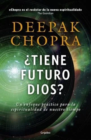 Libro: TIENE FUTURO DIOS ? - Museo Librería Génesis Perú