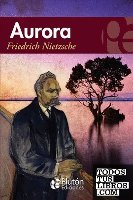 Libro: AURORA - Museo Librería Génesis Perú
