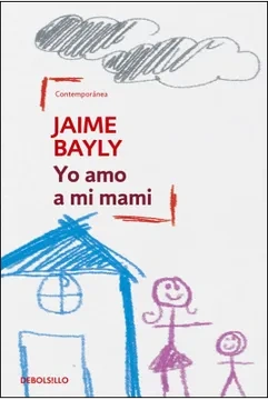 Libro: YO AMO A MI MAMI - Museo Librería Génesis Perú