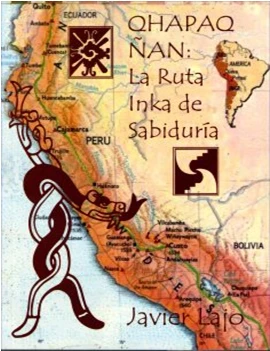 Libro: QHAPAQ ÑAN. LA RUTA INKA DE SABIDURÍA - Museo Librería Génesis Perú