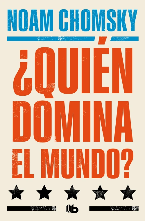 Libro: ¿QUIEN DOMINA EL MUNDO? - Museo Librería Génesis Perú