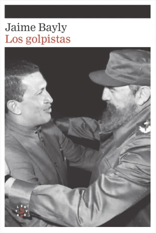 Libro: LOS GOLPISTAS - Museo Librería Génesis Perú