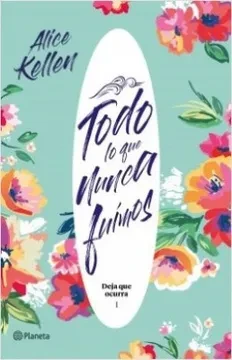Libro: TODO LO QUE NUNCA FUIMOS - Museo Librería Génesis Perú