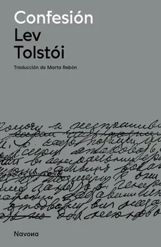 Libro: CONFESION - Museo Librería Génesis Perú