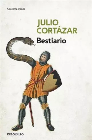 Libro: BESTIARIO - Museo Librería Génesis Perú