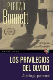 Libro: LOS PRIVILEGIOS DEL OLVIDO - Museo Librería Génesis Perú