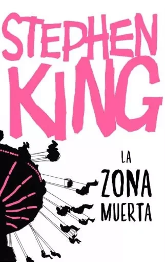 Libro: LA ZONA MUERTA - Museo Librería Génesis Perú