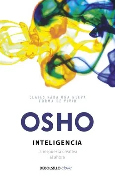 Libro: INTELIGENCIA - Museo Librería Génesis Perú