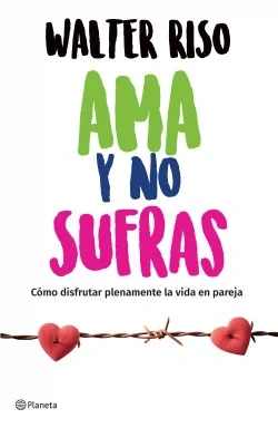 Libro: AMA Y NO SUFRAS - Museo Librería Génesis Perú