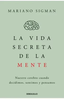 Libro: LA VIDA SECRETA DE LA MENTE - Museo Librería Génesis Perú