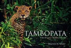Libro: TAMBOPATA - Museo Librería Génesis Perú