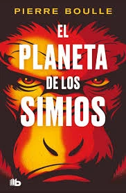 Libro: EL PLANETA DE LOS SIMIOS - Museo Librería Génesis Perú