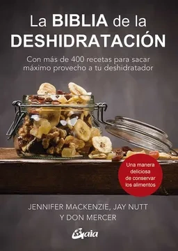 Libro: LA BIBLIA DE LA DESHIDRATACION - Museo Librería Génesis Perú
