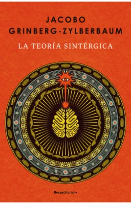 Libro: LA TEORIA SINTERGICA - Museo Librería Génesis Perú