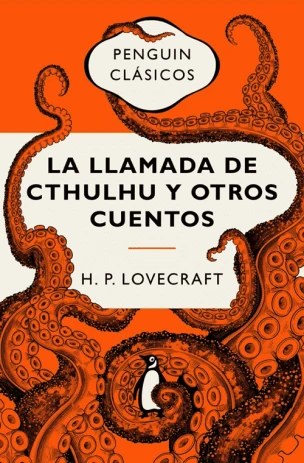 Libro: LA LLAMADA DE CTHULHU Y OTROS CUENTOS - Museo Librería Génesis Perú