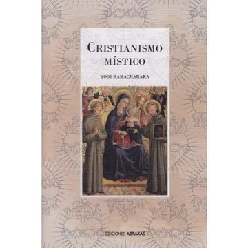 Libro: CRISTIANISMO MISTICO - Museo Librería Génesis Perú